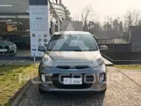 2016 KIA Picanto