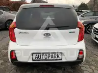 2016 KIA Picanto