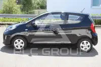 2016 KIA Picanto