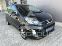 2016 KIA Picanto