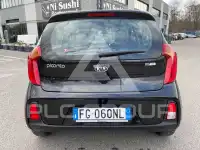 2016 KIA Picanto