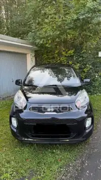 2016 KIA Picanto
