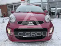 2016 KIA Picanto