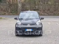 2016 KIA Picanto