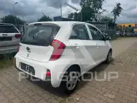 2016 KIA Picanto