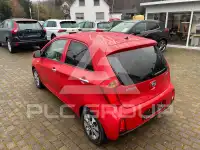 2016 KIA Picanto