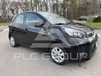 2016 KIA Picanto