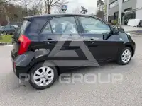 2016 KIA Picanto