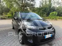 2016 KIA Picanto