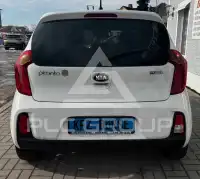 2016 KIA Picanto