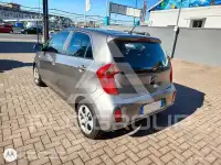 2016 KIA Picanto