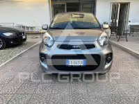 2016 KIA Picanto