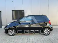 2016 KIA Picanto