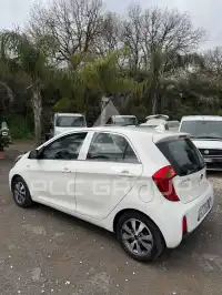 2016 KIA Picanto