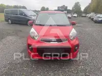 2016 KIA Picanto