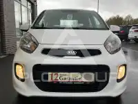2016 KIA Picanto