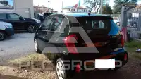 2016 KIA Picanto
