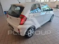 2016 KIA Picanto