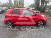 2016 KIA Picanto