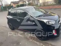 2016 KIA Picanto