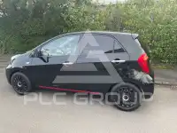 2016 KIA Picanto