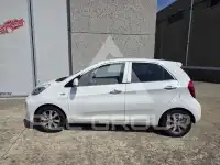 2016 KIA Picanto