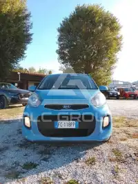 2016 KIA Picanto