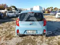 2016 KIA Picanto