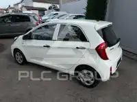 2016 KIA Picanto