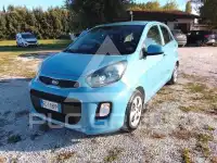 2016 KIA Picanto