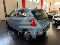2016 KIA Picanto