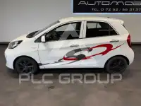 2016 KIA Picanto