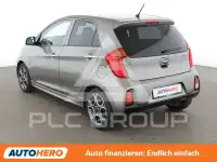 2016 KIA Picanto