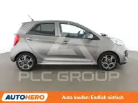 2016 KIA Picanto