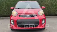 2016 KIA Picanto