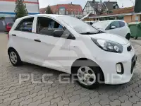 2016 KIA Picanto