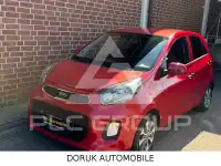 2016 KIA Picanto