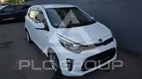 2016 KIA Picanto