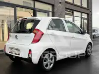 2016 KIA Picanto