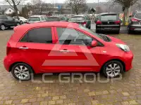 2016 KIA Picanto