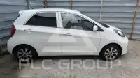 2016 KIA Picanto