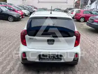 2016 KIA Picanto