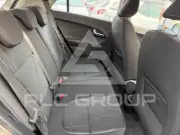 2016 KIA Picanto