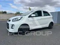 2016 KIA Picanto