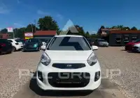 2016 KIA Picanto