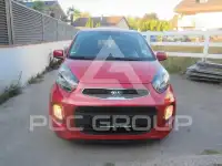 2016 KIA Picanto