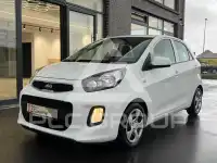 2016 KIA Picanto