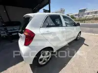 2016 KIA Picanto