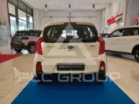 2016 KIA Picanto