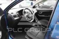 2016 KIA Picanto